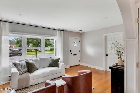 35 Schuyler Drive Saratoga NY 12866