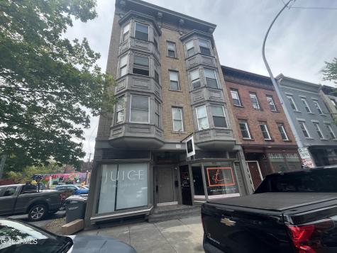 151 4th Street Troy NY 12180
