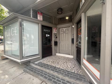 151 4th Street Troy NY 12180