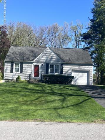 4 Arlene Avenue Albany NY 12203