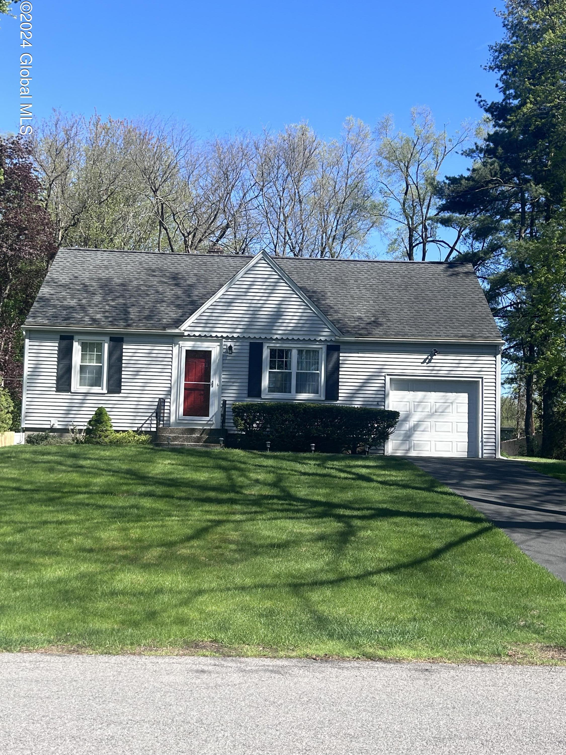 4 Arlene Avenue Albany NY 12203