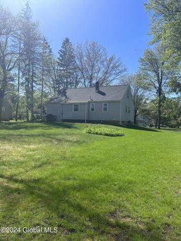 4 Arlene Avenue Albany NY 12203