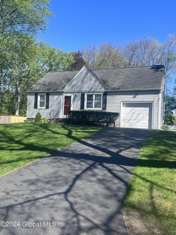 4 Arlene Avenue Albany NY 12203
