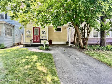 127 N Pine Avenue Albany NY 12203