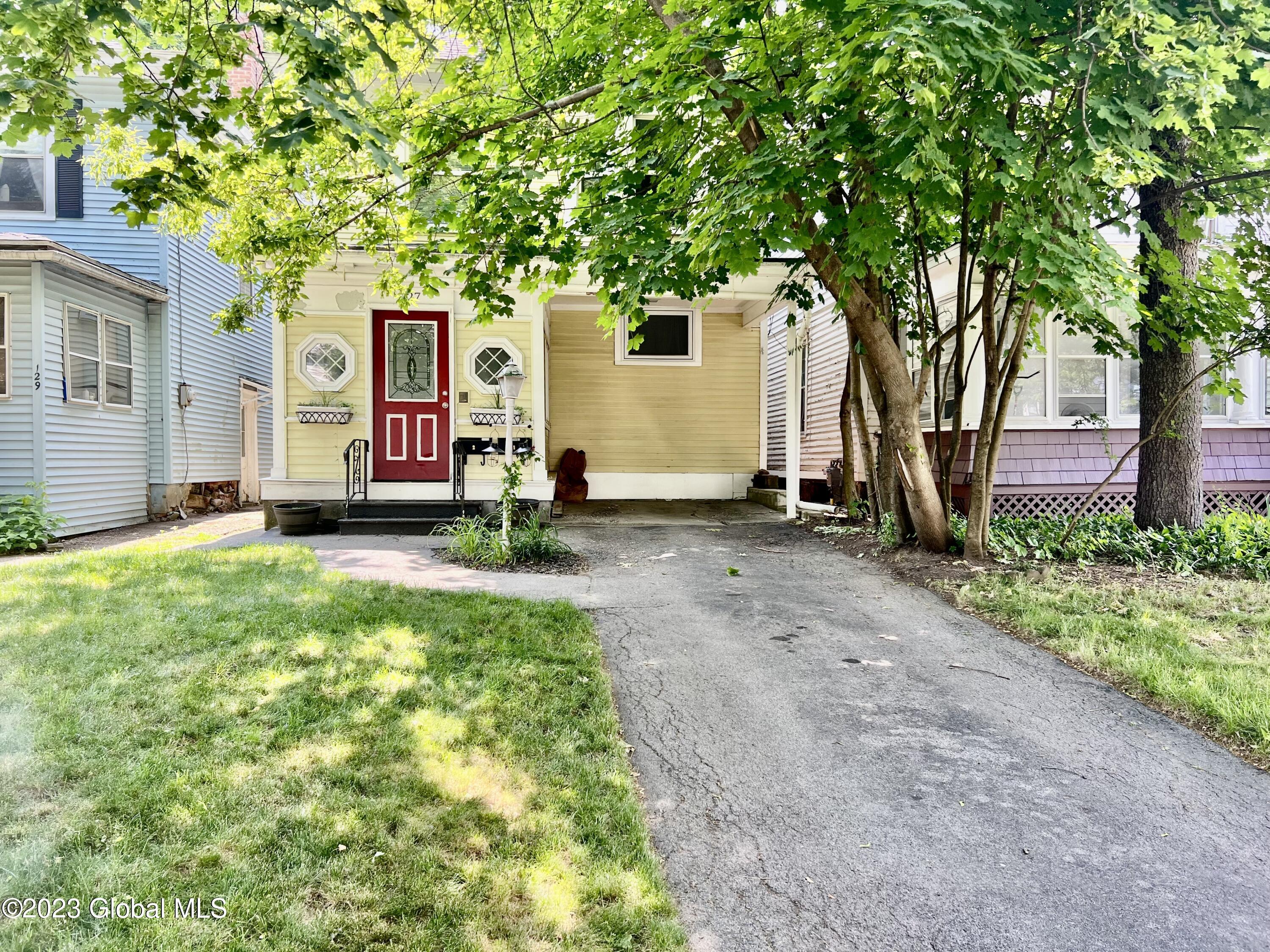 127 N Pine Avenue Albany NY 12203