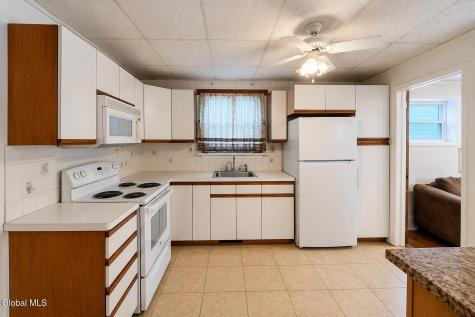 127 N Pine Avenue Albany NY 12203