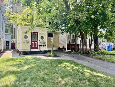 127 N Pine Avenue Albany NY 12203