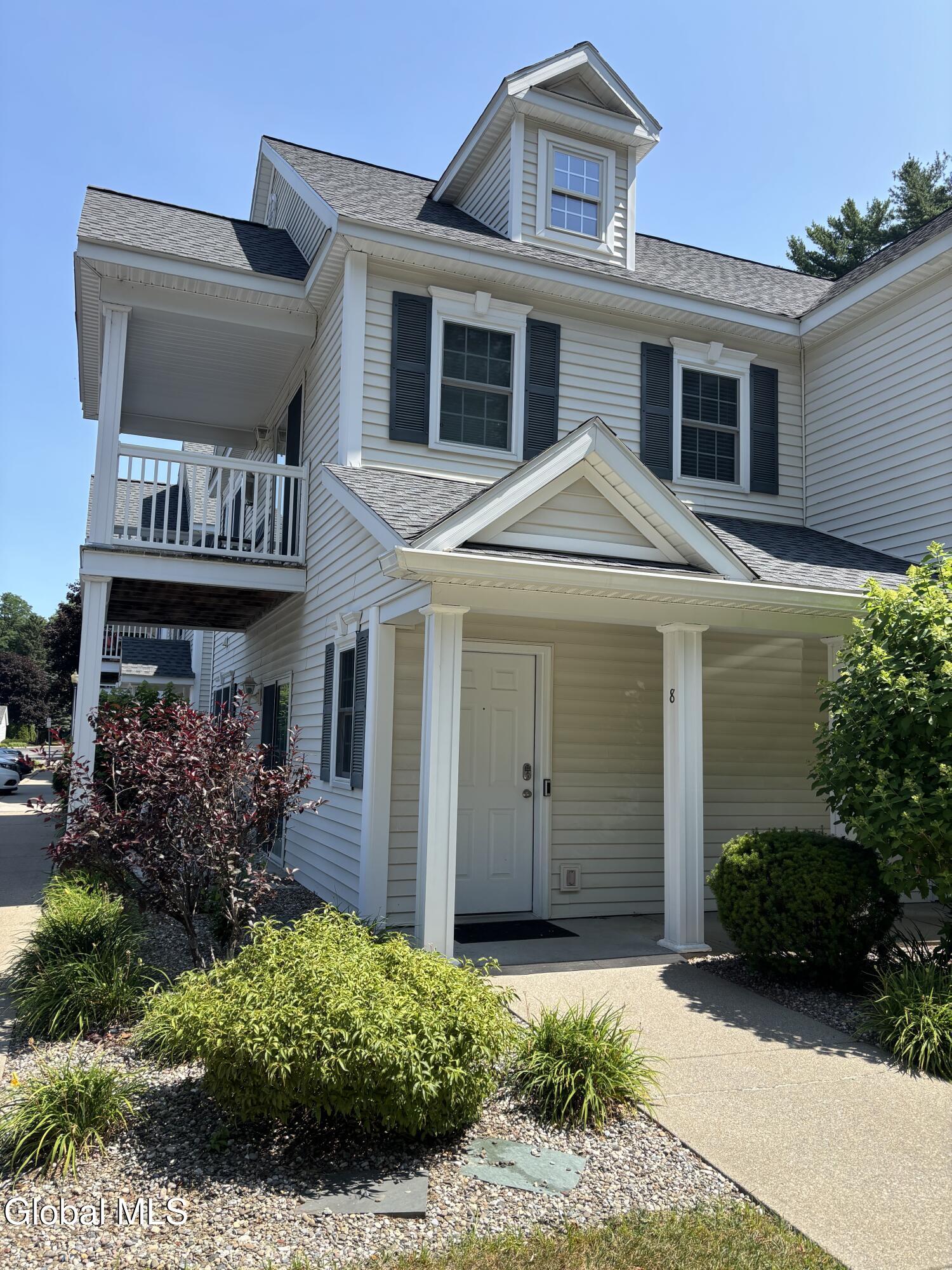 14 Ellis Avenue Saratoga Springs NY 12866