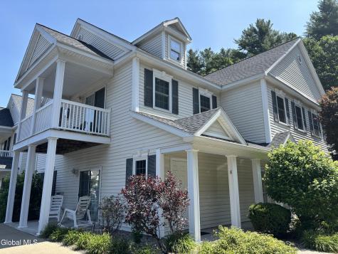14 Ellis Avenue Saratoga Springs NY 12866