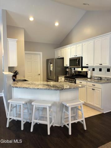 14 Ellis Avenue Saratoga Springs NY 12866