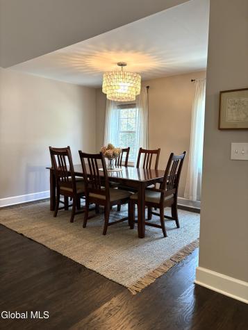 14 Ellis Avenue Saratoga Springs NY 12866