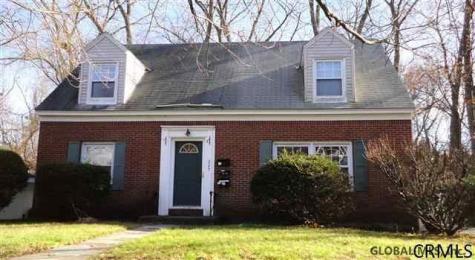 225 S Allen Street Albany NY 12208