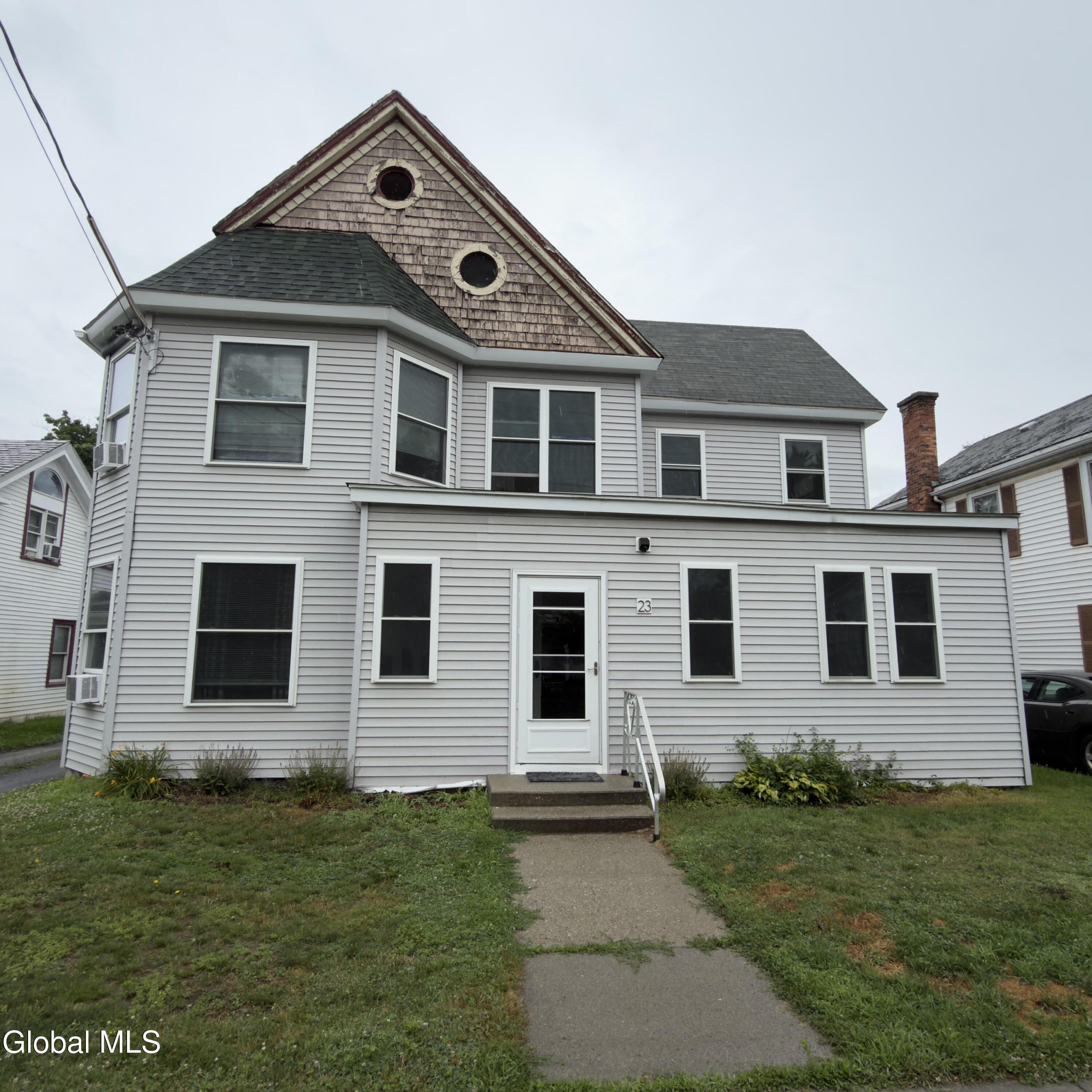 23 River Street Hoosick Falls NY 12090