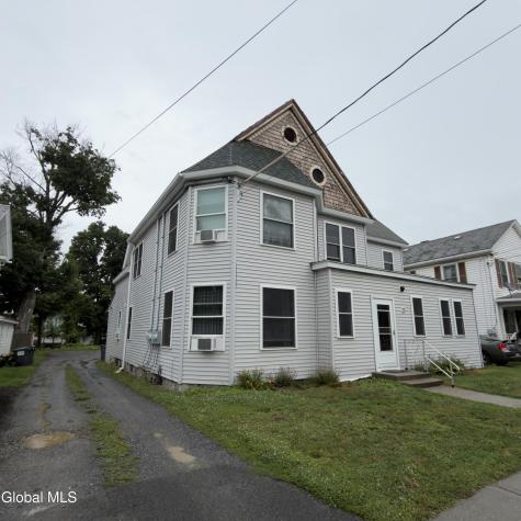 23 River Street Hoosick Falls NY 12090