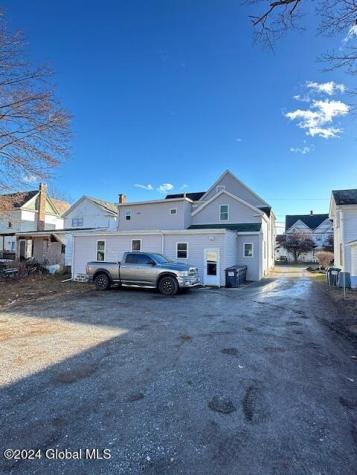 23 River Street Hoosick Falls NY 12090