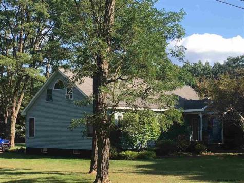 252 Greenfield Avenue Ballston Spa NY 12020