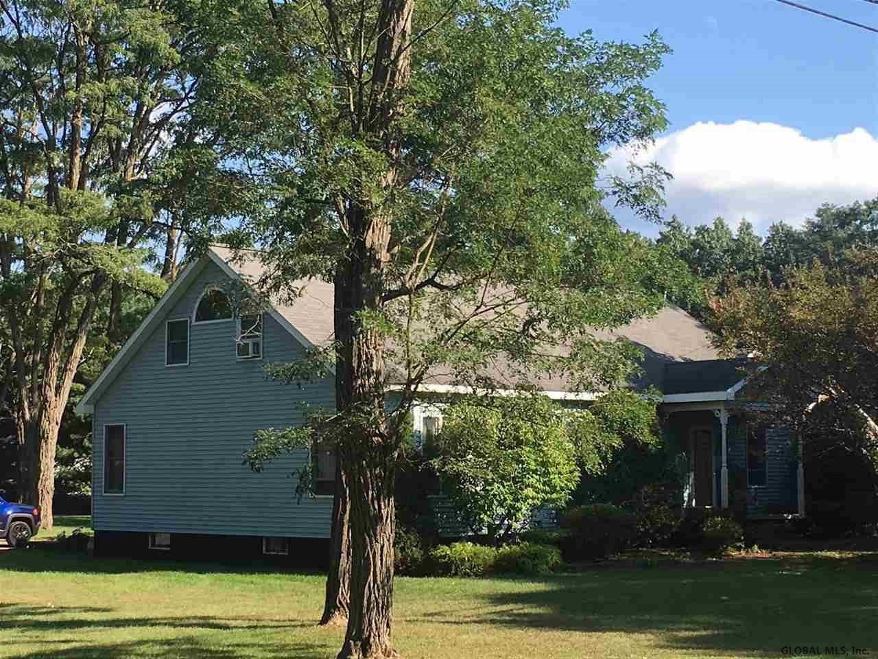 252 Greenfield Avenue Ballston Spa NY 12020