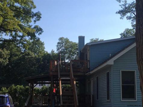 252 Greenfield Avenue Ballston Spa NY 12020