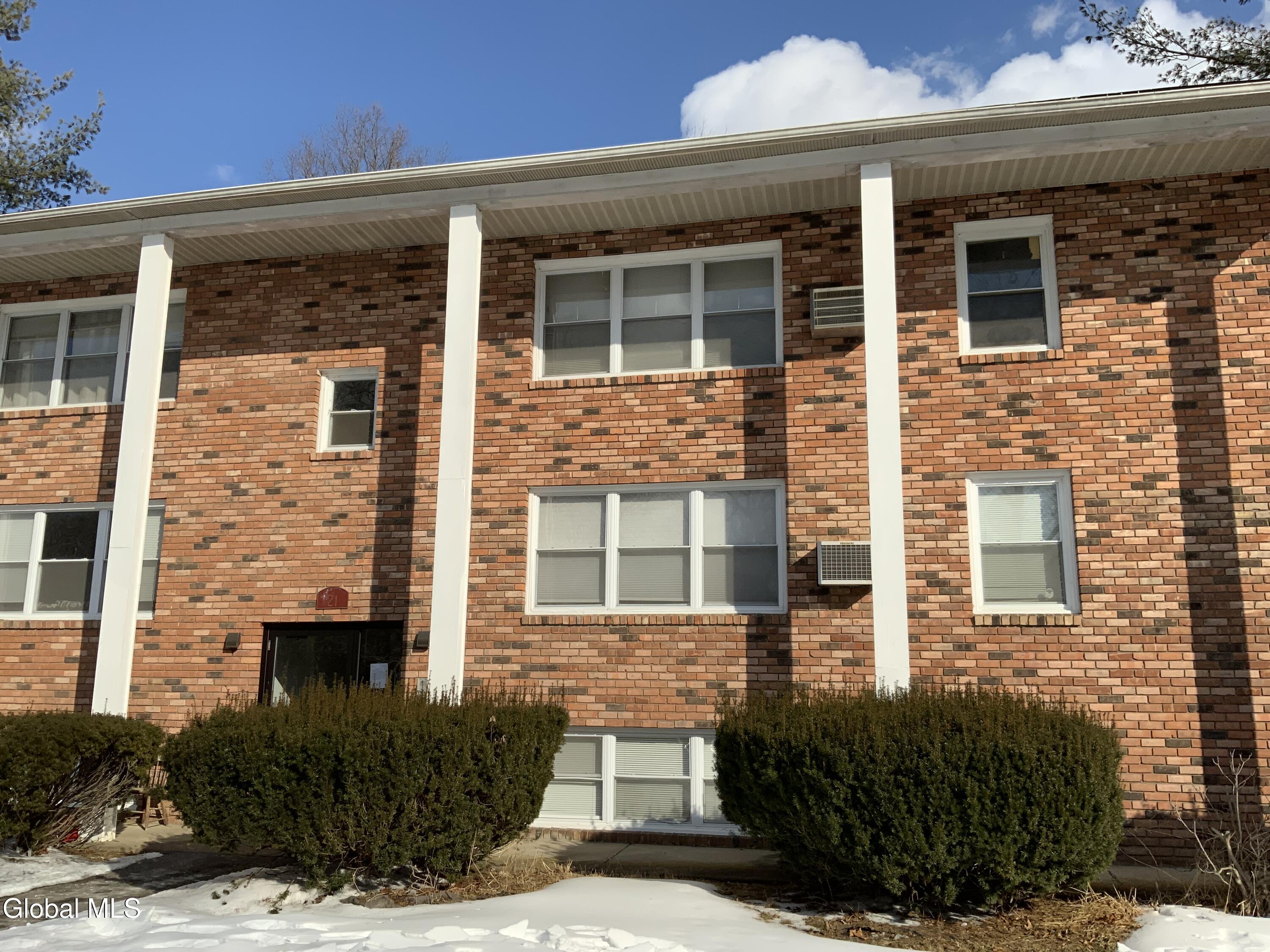 11-21 Ashdown Road Ballston Lake NY 12019