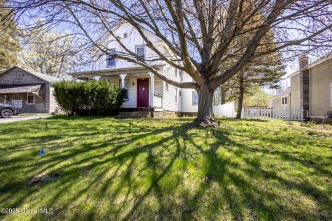 182 Kingsley Road Burnt Hills NY 12027