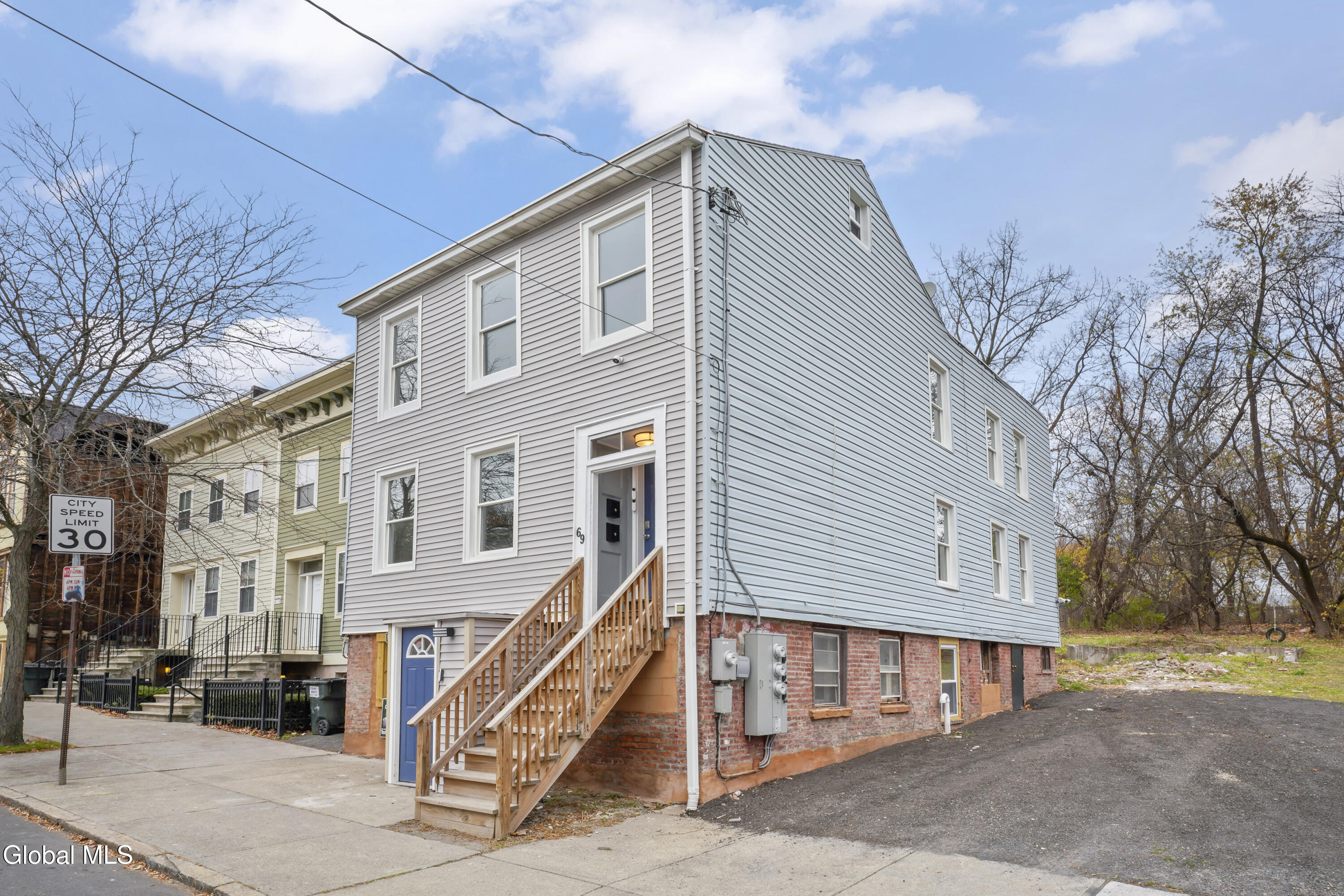 69 Second Street Albany NY 12210
