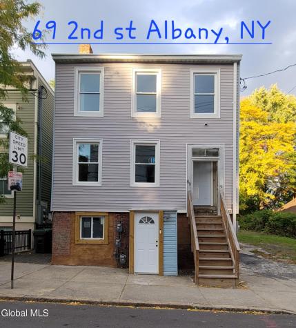 69 Second Street Albany NY 12210