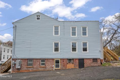 69 Second Street Albany NY 12210