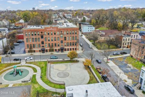 69 Second Street Albany NY 12210