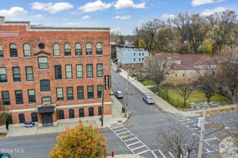 69 Second Street Albany NY 12210