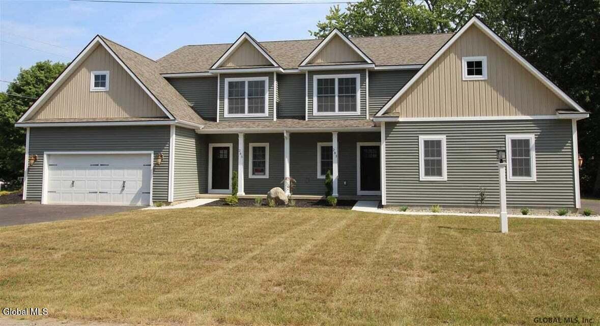 283 Sugar Hill Road Rexford NY 12148