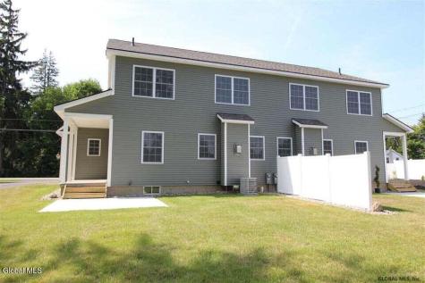 283 Sugar Hill Road Rexford NY 12148