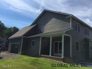 283 Sugar Hill Road Rexford NY 12148