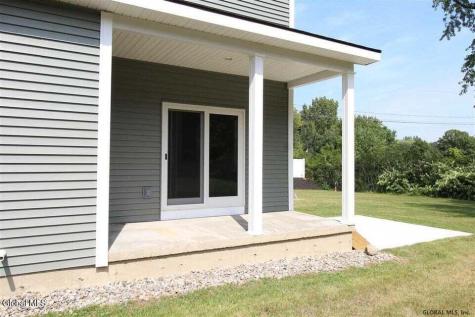 283 Sugar Hill Road Rexford NY 12148
