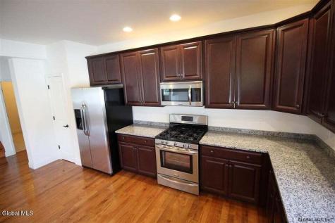 283 Sugar Hill Road Rexford NY 12148