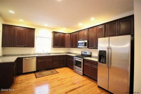 283 Sugar Hill Road Rexford NY 12148