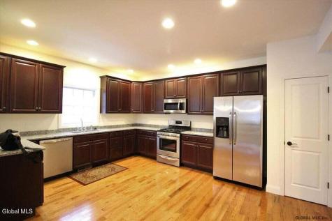 283 Sugar Hill Road Rexford NY 12148