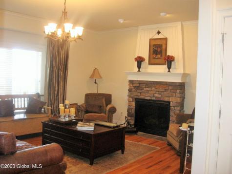 4 Outlook Avenue Saratoga Springs NY 12866