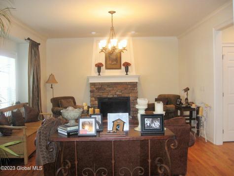 4 Outlook Avenue Saratoga Springs NY 12866
