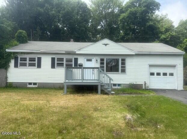27 Hanifin Avenue Colonie NY 12205