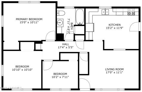 27 Hanifin Avenue Colonie NY 12205