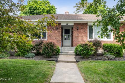 48 John David Lane Albany NY 12208