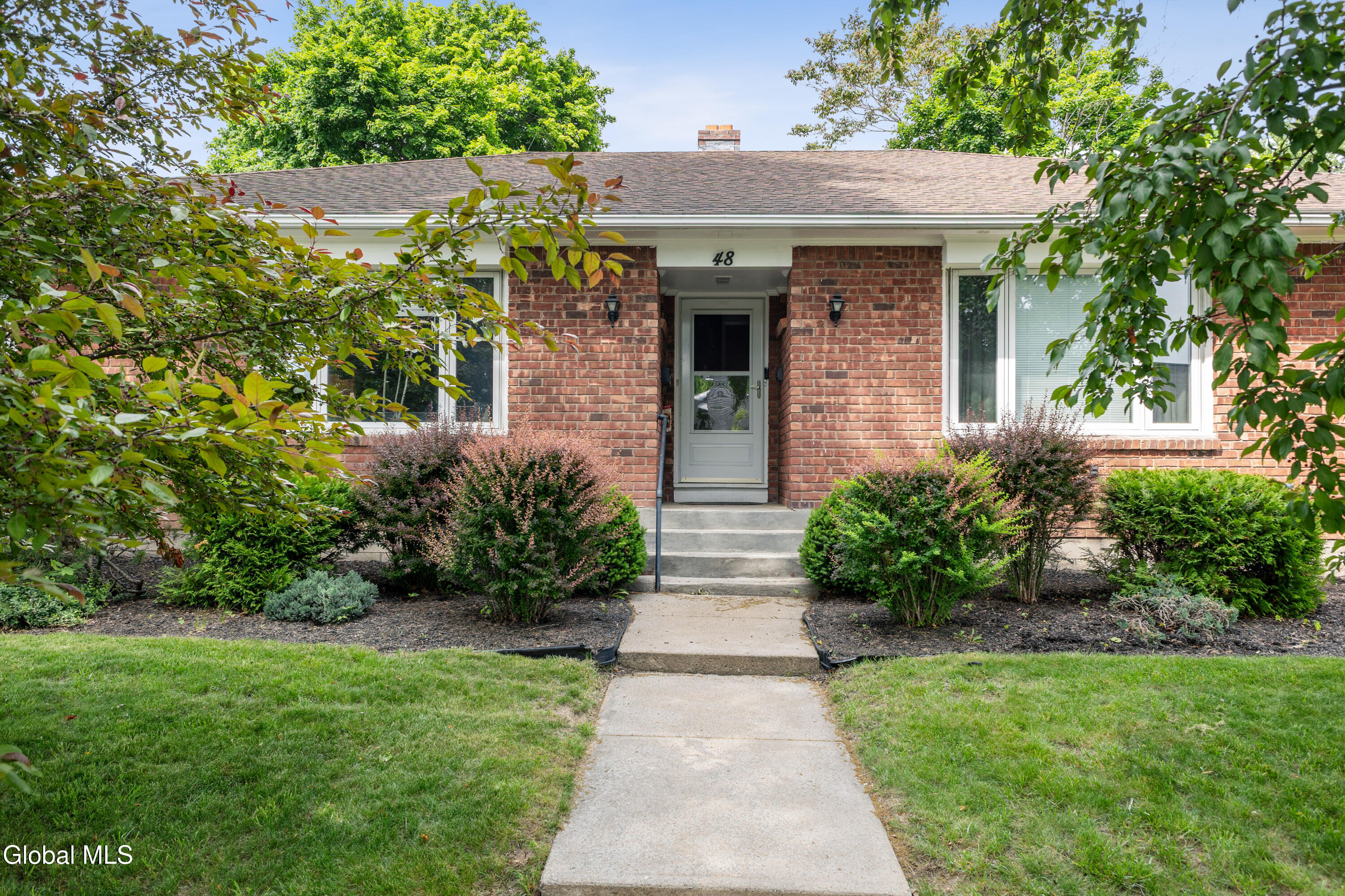 48 John David Lane Albany NY 12208