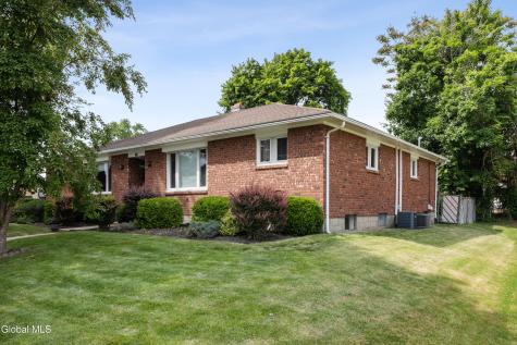 48 John David Lane Albany NY 12208