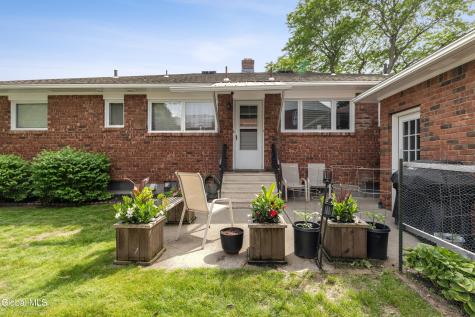48 John David Lane Albany NY 12208