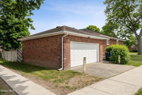 48 John David Lane Albany NY 12208
