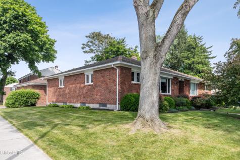 48 John David Lane Albany NY 12208