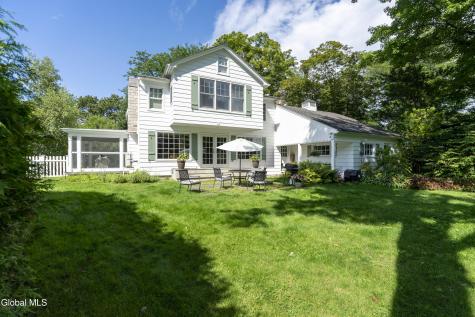 292 Lake Avenue Saratoga Springs NY 12866