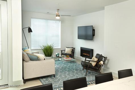 25 Whistler Court Saratoga Springs NY 12866