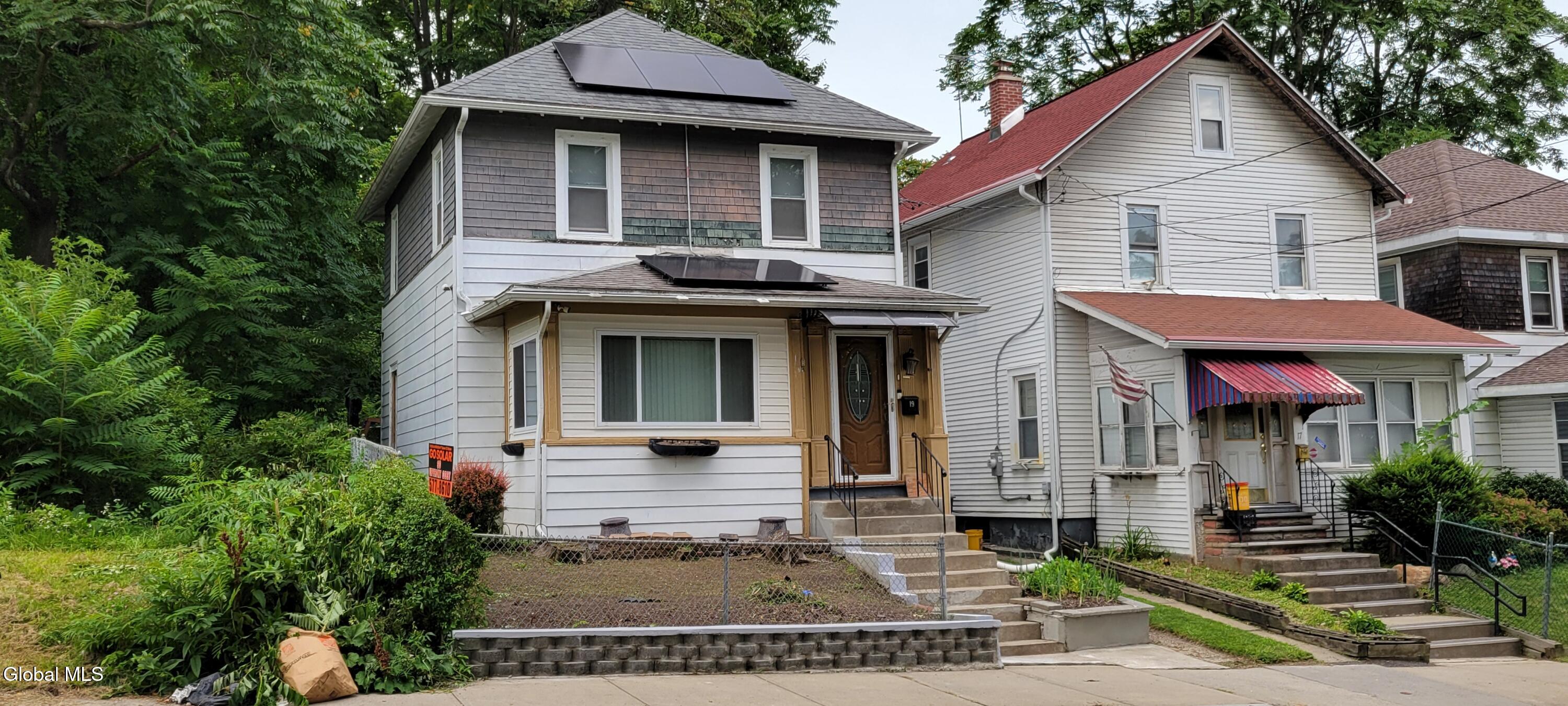 19 Lark Street Albany NY 12210