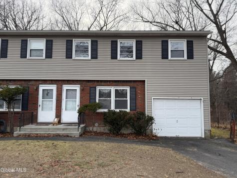 5 Dowling Road Albany NY 12205